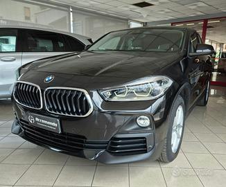 Bmw X2 xDrive18d Business-X