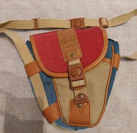 Borsa per fotocamera vintage Golf by Vanguard