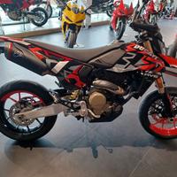 Ducati Hypermotard 698 RVE