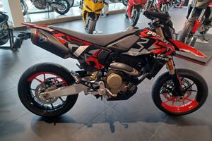 Ducati Hypermotard 698 RVE
