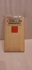 H. Marcuse - L'uomo a una dimensione