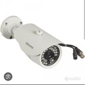 Telecamere BTicino 391372