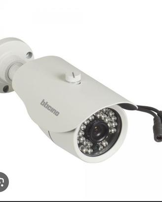 Telecamere BTicino 391372
