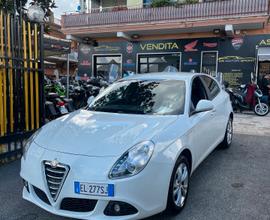 Alfa Romeo Giulietta 2.0 JTDm-2 140 CV Exclusive