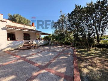 Villa o villino - Martina Franca