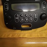 autoradio hyundai  i10 