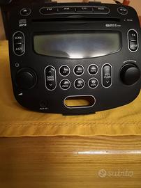 autoradio hyundai  i10 