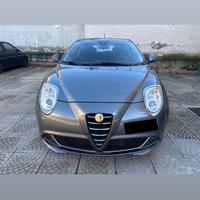 Alfa miTo