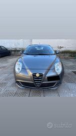 Alfa miTo