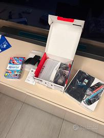 Nintendo Switch 2 Pari al Nuovo. + Gioco