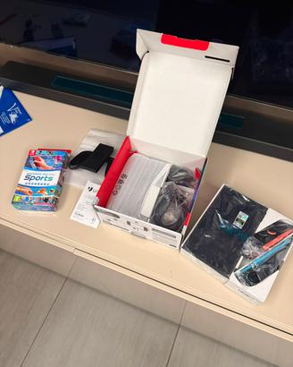Nintendo Switch 2 Pari al Nuovo. + Gioco