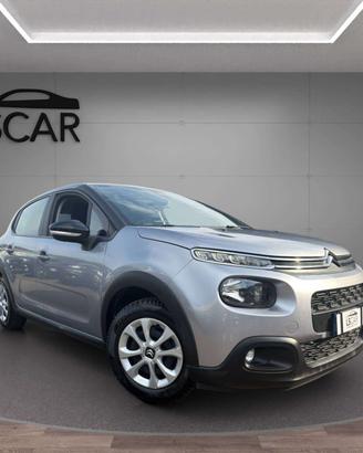 Citroen C3 1.2 Feel - Unipro - Italiana - Promo Fi