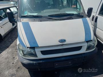 Ricambi Ford transit anno 2003