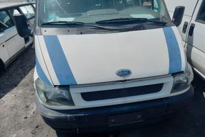 Ricambi Ford transit anno 2003