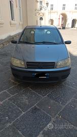 Fiat Punto 1.3 Multijet 