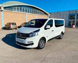 Fiat Talento 1.6 Mjt 145 ecojet 9 Posti Combi UNIC