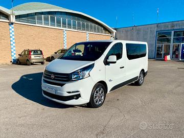 Fiat Talento 1.6 Mjt 145 ecojet 9 Posti Combi UNIC