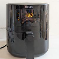 Friggitrice ad aria-Philips Airfryer Essential 4.1
