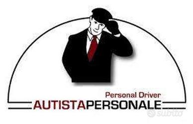 Autista privato