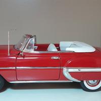1:18 Chevrolet Bel Air