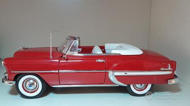 1:18 Chevrolet Bel Air