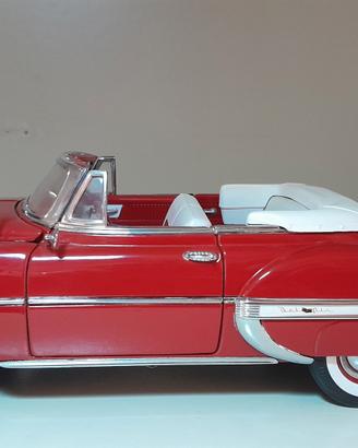 1:18 Chevrolet Bel Air