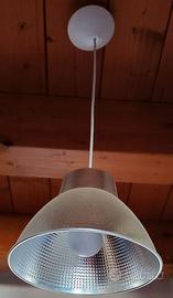 Plafoniere e lampadario