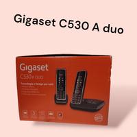 Gigaset C530a duo