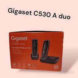 Gigaset C530a duo
