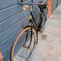 Bicicletta Vintage Donna: "Bianchi Extra"