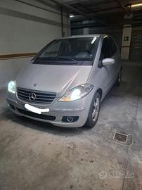 Mercedes classe A180 