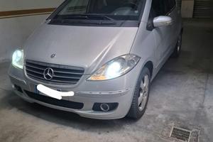 Mercedes classe A180 