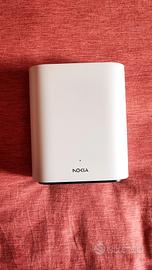Modem/router Nokia FastMile Gateway 7