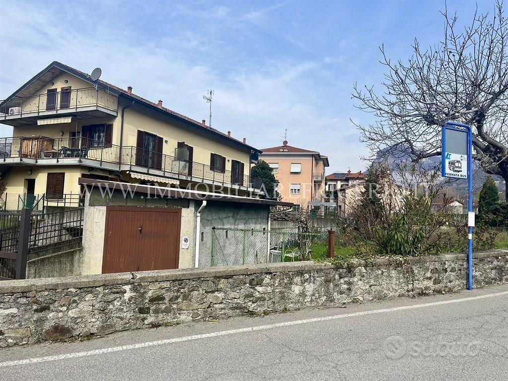 Terreno di 1554 m² a Calolziocorte - Altro