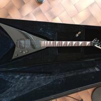 Jackson Randy Rhoads Japan, pick up EMG