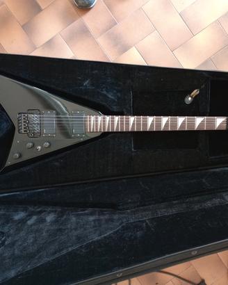 Jackson Randy Rhoads Japan, pick up EMG