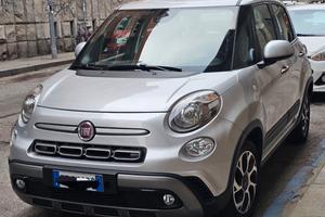 FIAT 500 L 1400 95 cv imp. GPL  20 € 400KM 