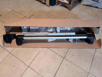 KIT BARRE PORTATUTTO FIAT TIPO SW FCA 52046033