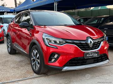 RENAULT Captur Blue dCi 8V 115 CV EDC Intens