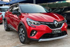 RENAULT Captur Blue dCi 8V 115 CV EDC Intens