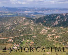 Terreno Agricolo - Arzachena