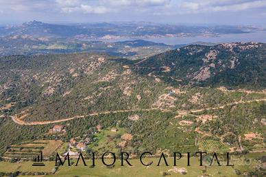 Terreno Agricolo - Arzachena