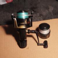 Mulinello per la pesca