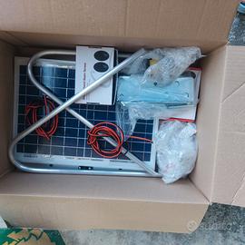 Kit automazione cancello