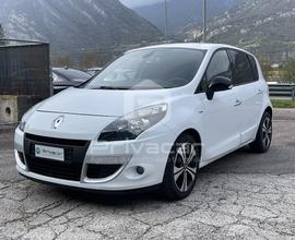 RENAULT Scénic 1.6 dCi 130CV Luxe