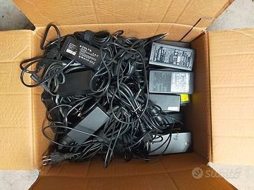 Alimentatori e Batterie varie per Pc Notebook