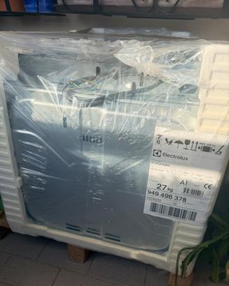 Forno da incasso Electrolux KOIGH04K - nuovo