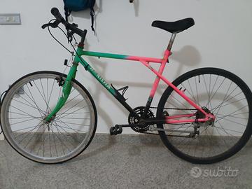Mountain bike 26"