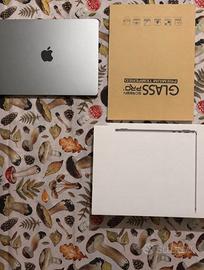 MacBook air M2 2025