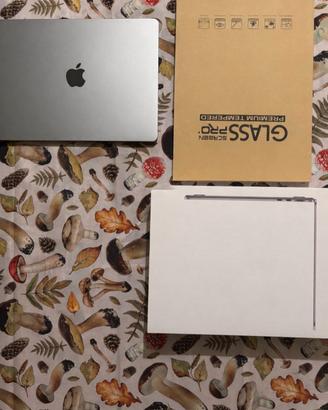 MacBook air M2 2025